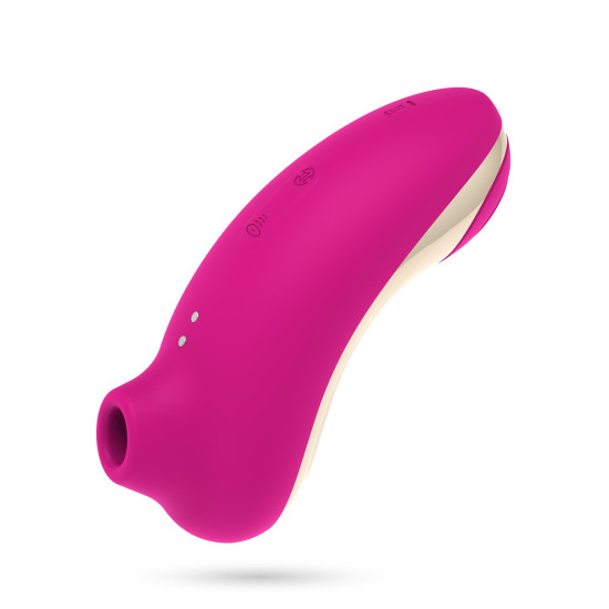 ESTIMULADOR PARA CLITÓRIS SUPERNOVA ROSA