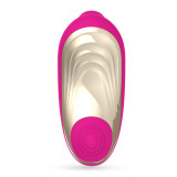ESTIMULADOR PARA CLITÓRIS SUPERNOVA ROSA
