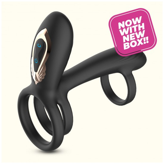  TORNADO ARMADURA PENIANA CON ROTACIÓN