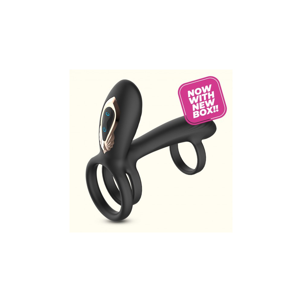  TORNADO ARMADURA PENIANA CON ROTACIÓN