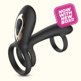  TORNADO ARMADURA PENIANA CON ROTACIÓN