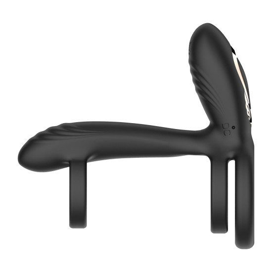  TORNADO ARMADURA PENIANA CON ROTACIÓN