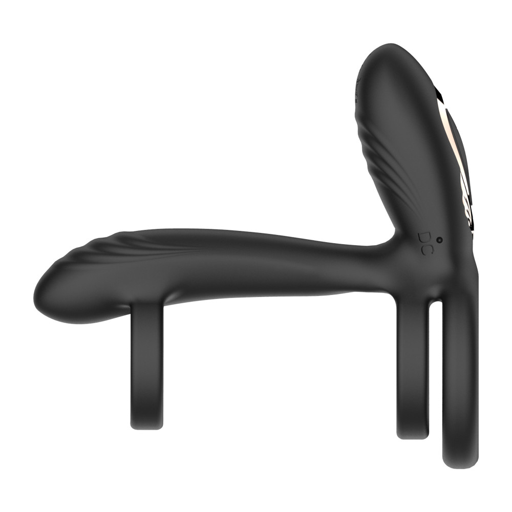  TORNADO ARMADURA PENIANA CON ROTACIÓN