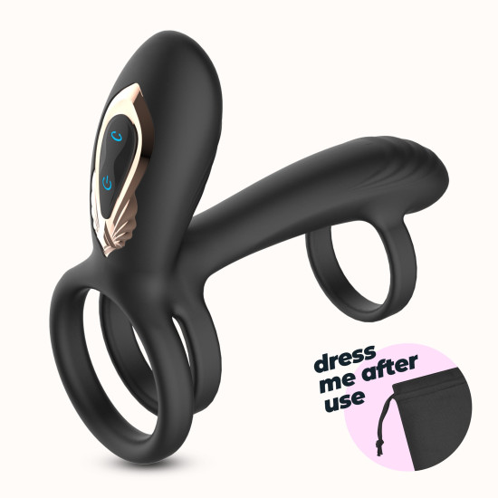  TORNADO ARMADURA PENIANA CON ROTACIÓN