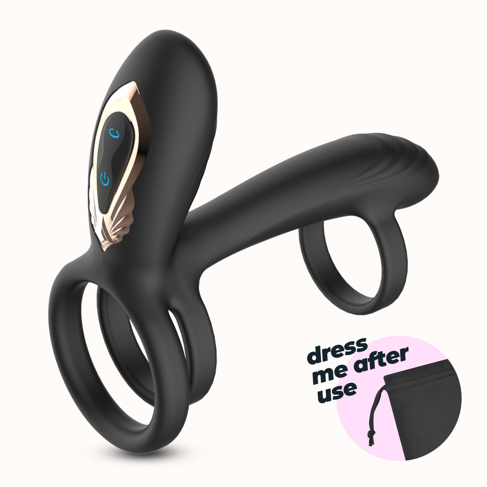  TORNADO ARMADURA PENIANA CON ROTACIÓN