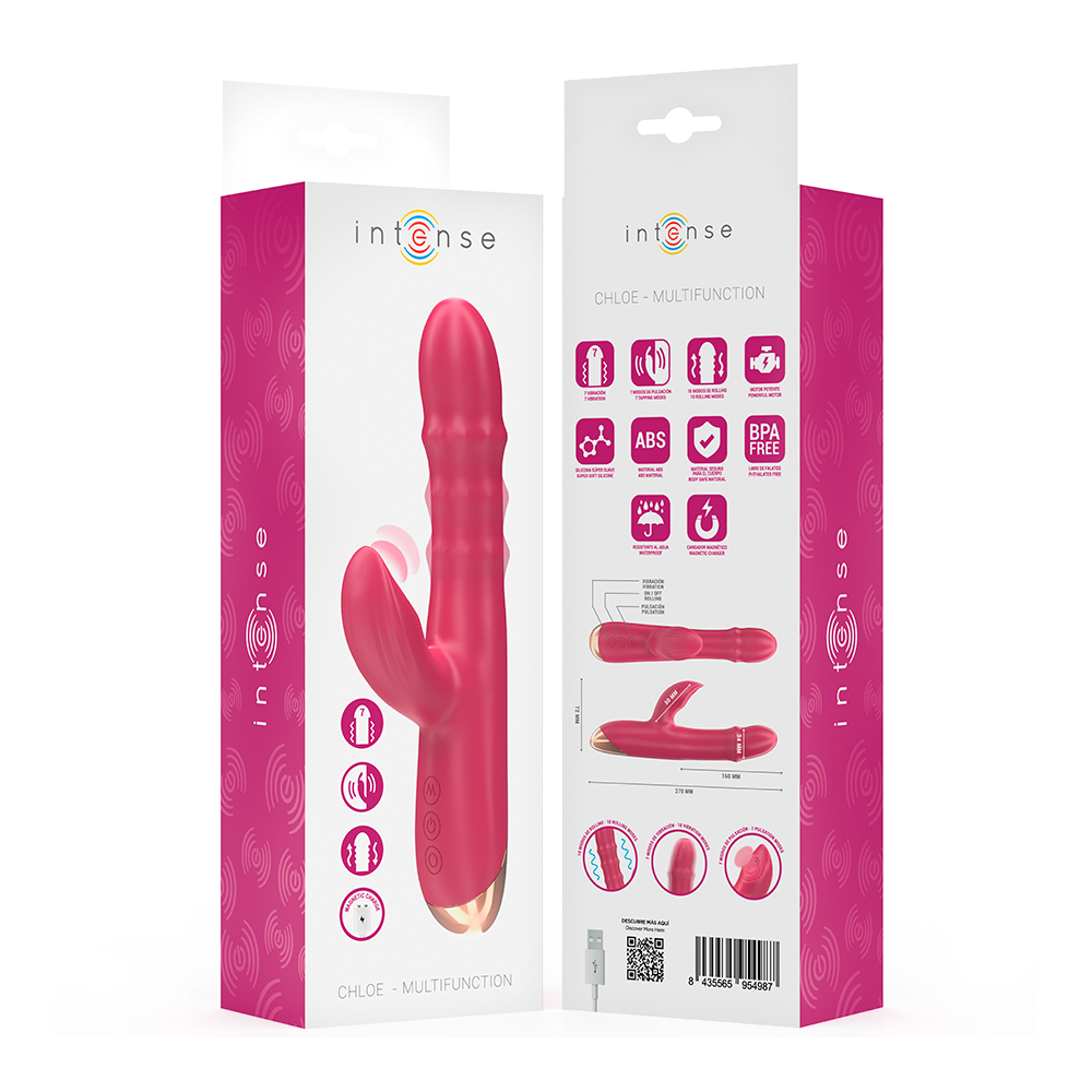 CHLOE MULTIFUNCIÓN | Kiwichi