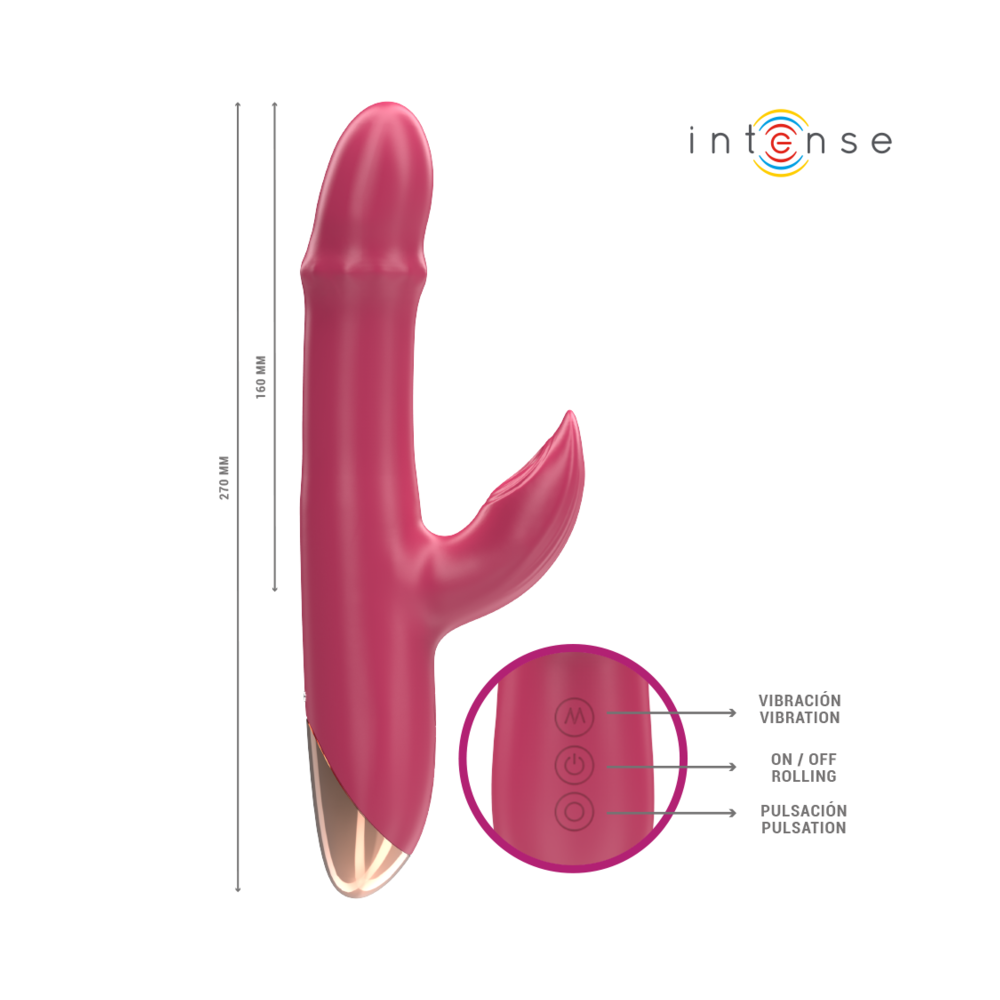 CHLOE MULTIFUNCIÓN | Kiwichi