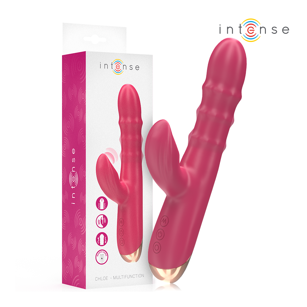 CHLOE MULTIFUNCIÓN | Kiwichi