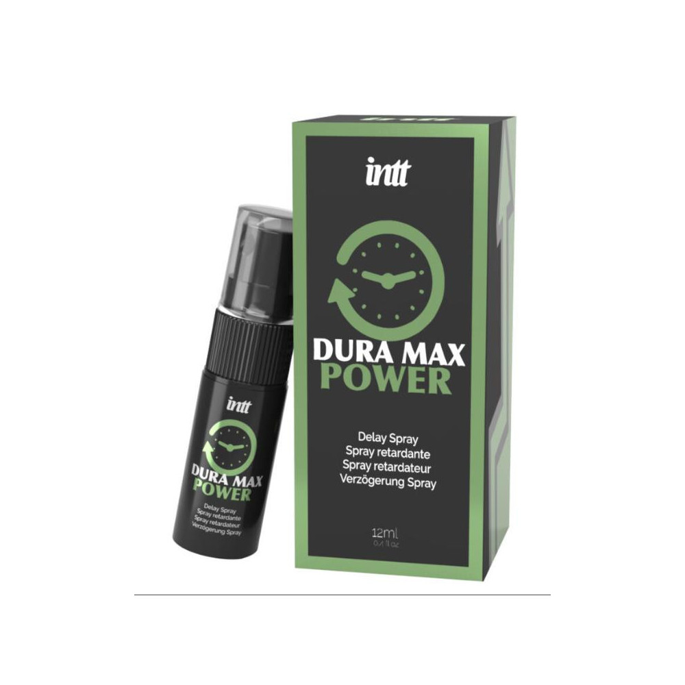 Dura Max Power Spray Retardante