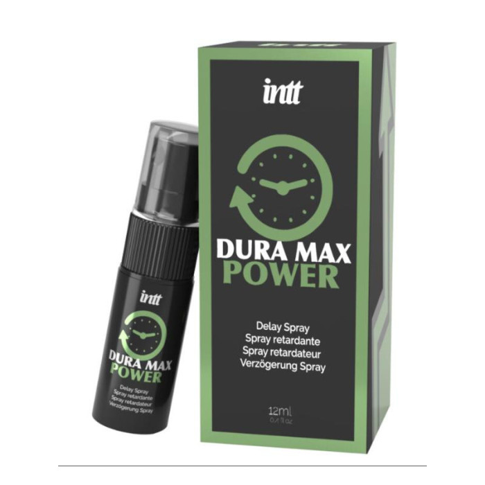 Dura Max Power Spray Retardante