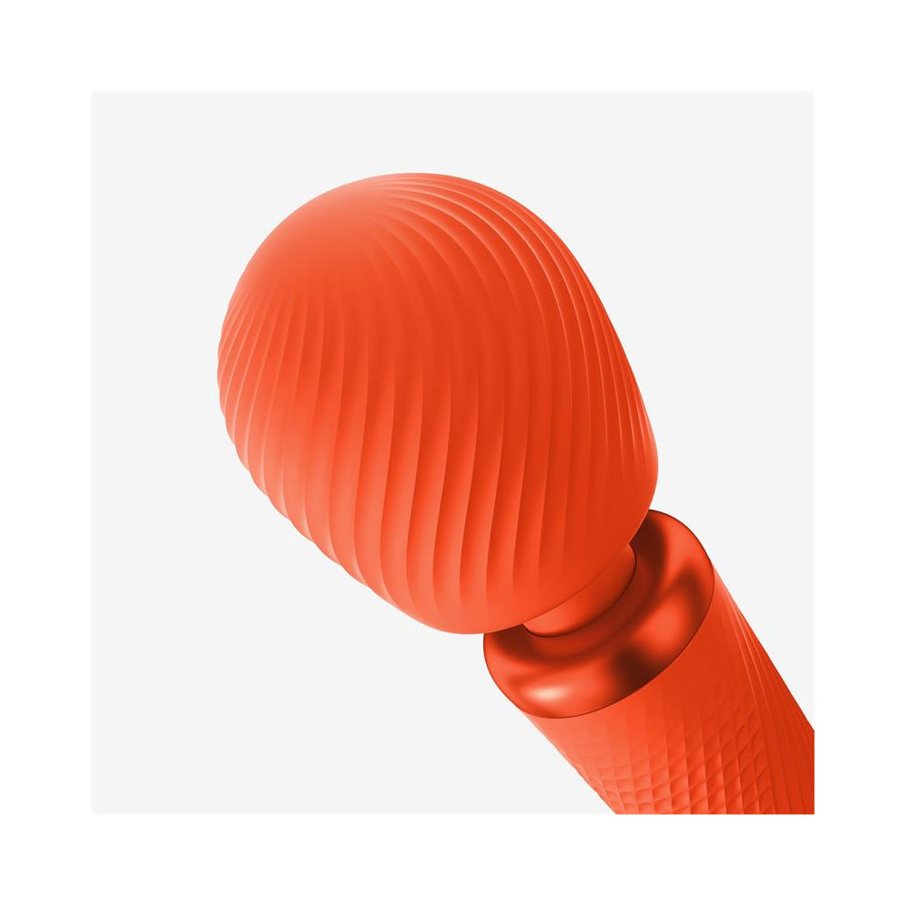 Masajeador VIM Sunrise Orange