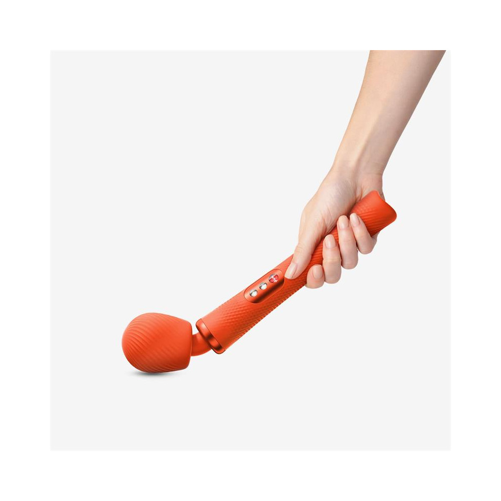 Masajeador VIM Sunrise Orange
