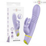 HELEN ESTIMULADOR RABBIT & VIBRADOR THRUSTING