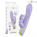 HELEN ESTIMULADOR RABBIT & VIBRADOR THRUSTING