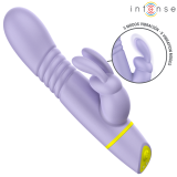 HELEN ESTIMULADOR RABBIT & VIBRADOR THRUSTING