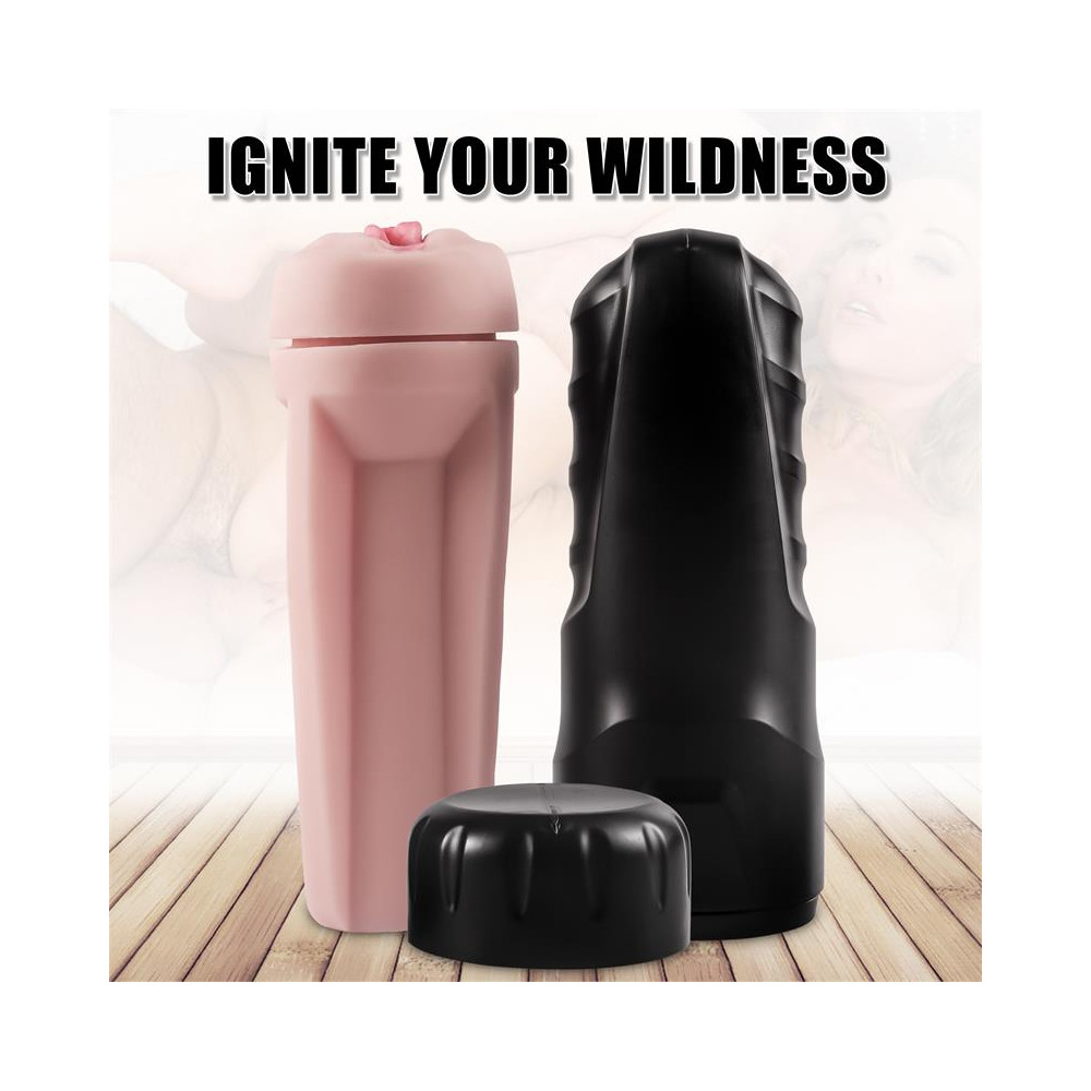 Ace Masturbador Masculino Manual