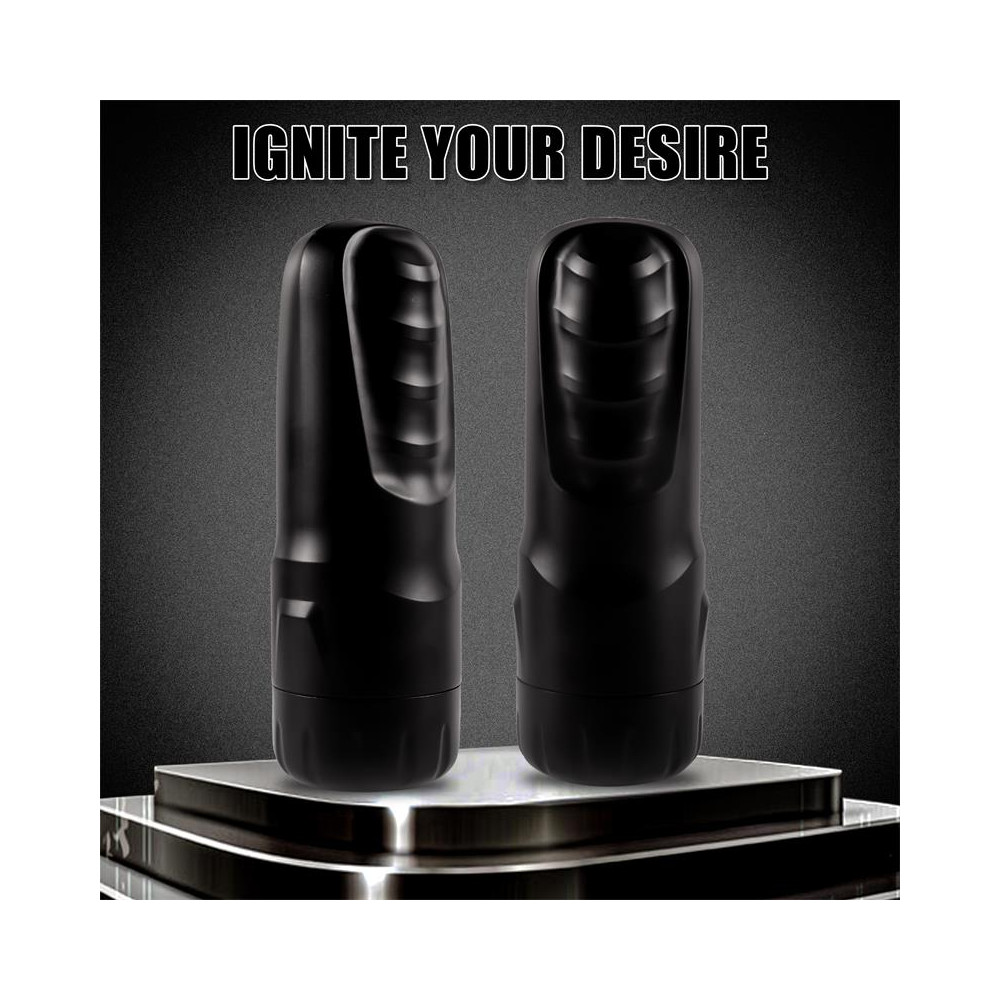 Ace Masturbador Masculino Manual