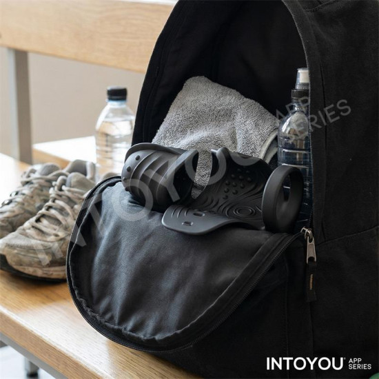 Zonte Masturbador con Rotación y Vibración con App