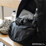 Zonte Masturbador con Rotación y Vibración con App