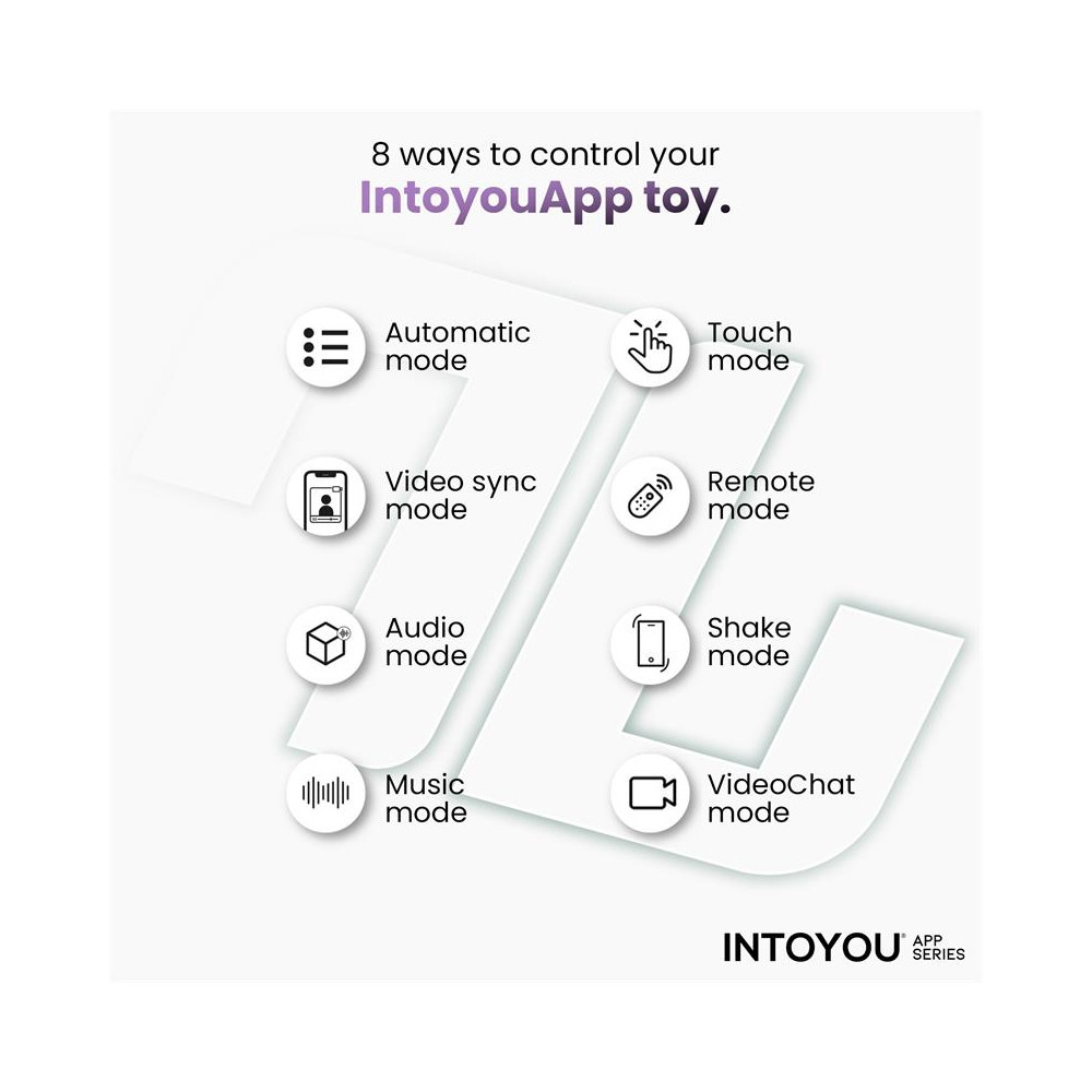 Licky Vibrador con Lengua Licking con App