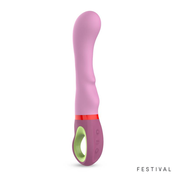 Kandy Estimulador 10 Funciones USB-C