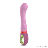 Kandy Estimulador 10 Funciones USB-C