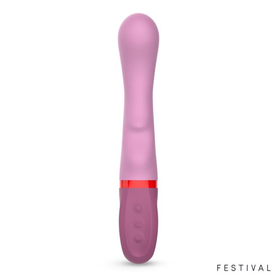 Kandy Estimulador 10 Funciones USB-C