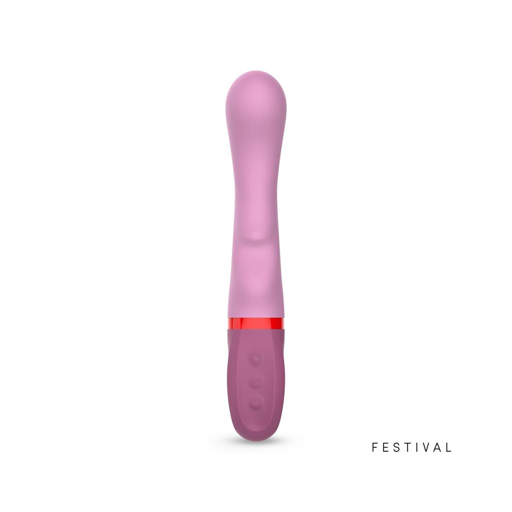 Kandy Estimulador 10 Funciones USB-C