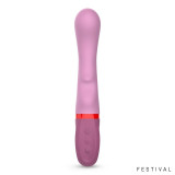 Kandy Estimulador 10 Funciones USB-C