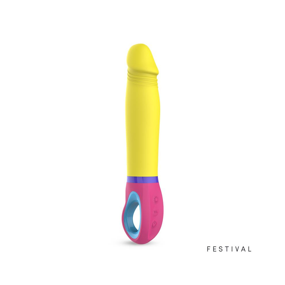 Lumix Estimulador 10 Funciones USB-C