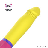 Lumix Estimulador 10 Funciones USB-C