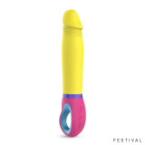 Lumix Estimulador 10 Funciones USB-C