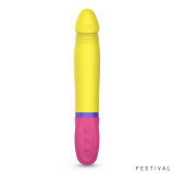 Lumix Estimulador 10 Funciones USB-C