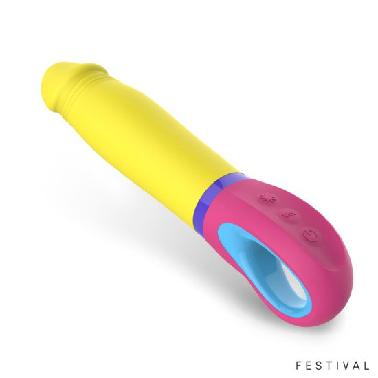 Lumix Estimulador 10 Funciones USB-C