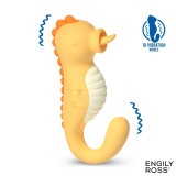 Seaboo Masajeador con Vibracion y Lengua Licking