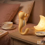 Seaboo Masajeador con Vibracion y Lengua Licking