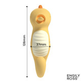 Seaboo Masajeador con Vibracion y Lengua Licking
