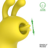 Vibee Masajeador con Lengua Licking