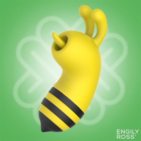 Vibee Masajeador con Lengua Licking