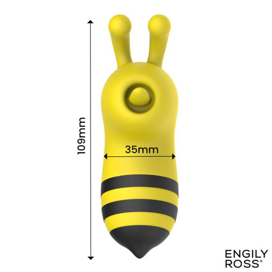 Vibee Masajeador con Lengua Licking