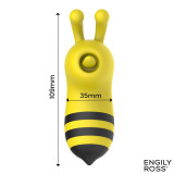 Vibee Masajeador con Lengua Licking