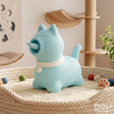 Meow Masajeador con Lengua Licking