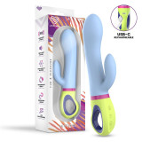 Jolly Estimulador 10 Funciones USB-C