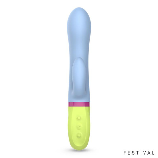 Jolly Estimulador 10 Funciones USB-C