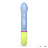 Jolly Estimulador 10 Funciones USB-C