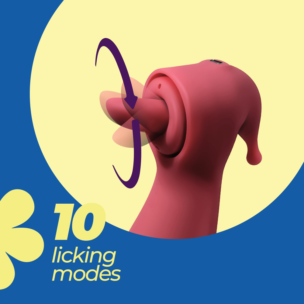 SACI ESTIMULADOR DE CLÍTORIS Y PEZONES CON SUCCIÓN