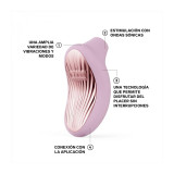 Sona 3 Cruise Soft Rosa