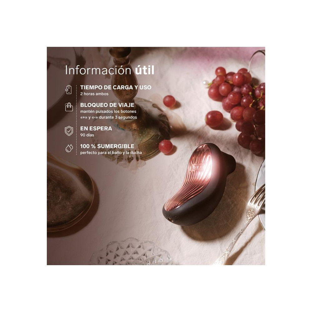 Sona 3 Cruise Soft Rosa