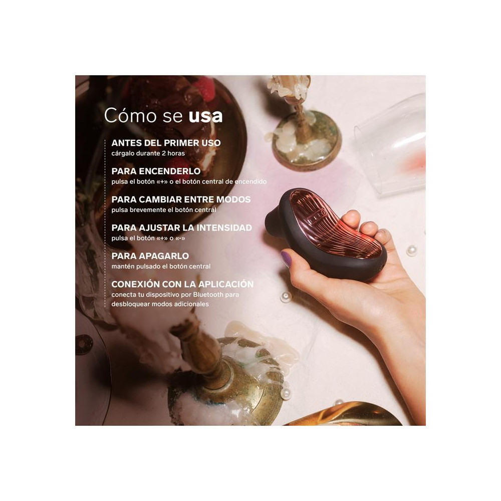 Sona 3 Cruise Soft Rosa