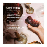 Sona 3 Cruise Soft Rosa